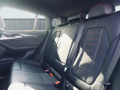 BMW X4 – Foto 11
