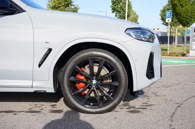 BMW X4 – Foto 13