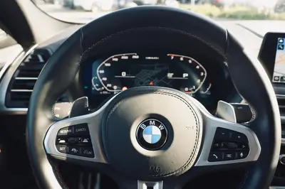 BMW X4 – Foto 14