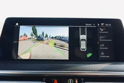 BMW X4 – Foto 16
