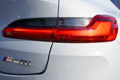 BMW X4 – Foto 19