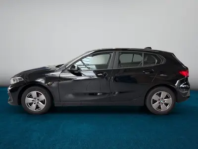 BMW 118 – Foto 2