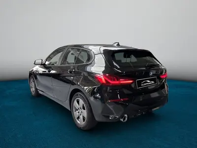 BMW 118 – Foto 3