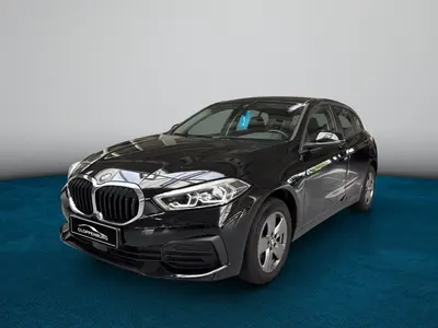 BMW 118 – Foto 1