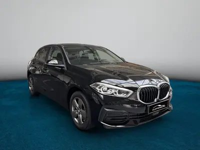 BMW 118 – Foto 8