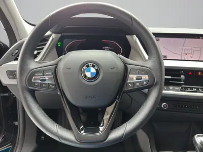 BMW 118 – Foto 12