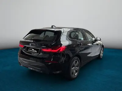 BMW 118 – Foto 6