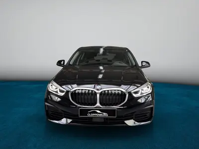 BMW 118 – Foto 9