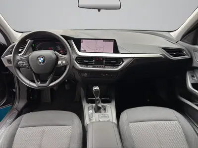 BMW 118 – Foto 14