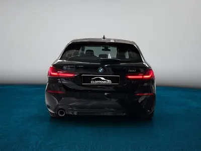 BMW 118 – Foto 4