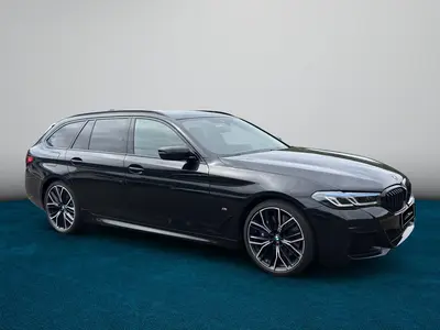 BMW 540 – Foto 7
