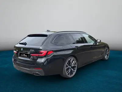 BMW 540 – Foto 5