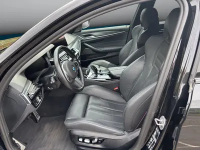 BMW 540 – Foto 11
