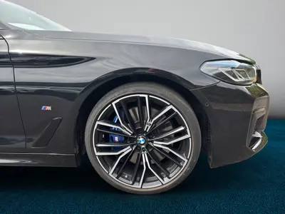 BMW 540 – Foto 9
