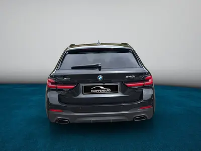 BMW 540 – Foto 4
