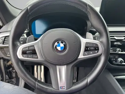 BMW 540 – Foto 12