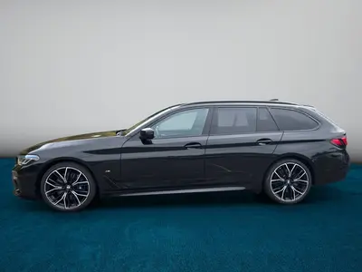BMW 540 – Foto 2