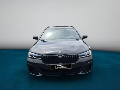BMW 540 – Foto 8