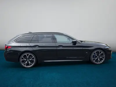 BMW 540 – Foto 6