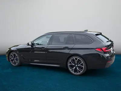 BMW 540 – Foto 3