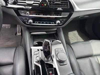 BMW 540 – Foto 15