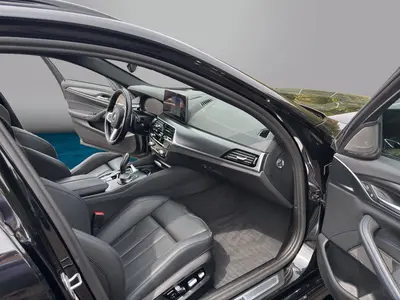 BMW 540 – Foto 18