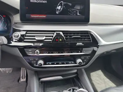BMW 540 – Foto 14
