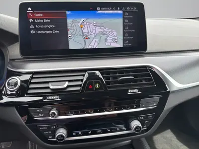 BMW 540 – Foto 17
