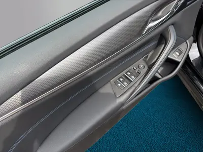 BMW 540 – Foto 16