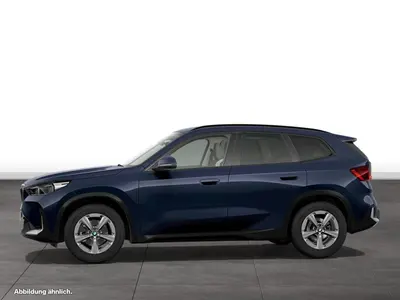 BMW X1 – Foto 5