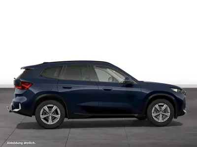 BMW X1 – Foto 8