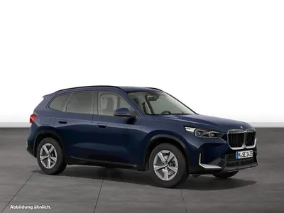 BMW X1 – Foto 9