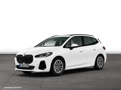 BMW 220 – Foto 1