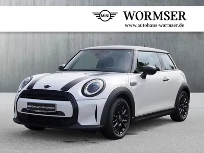 MINI Cooper – Foto 1