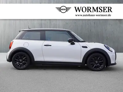 MINI Cooper – Foto 3