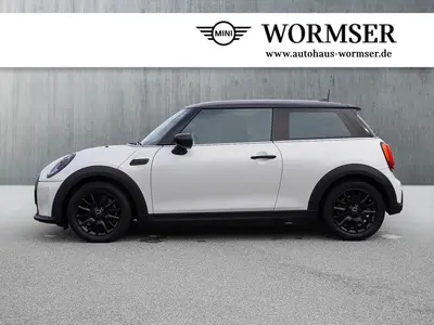 MINI Cooper – Foto 4