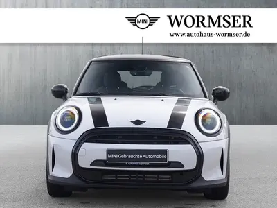 MINI Cooper – Foto 5