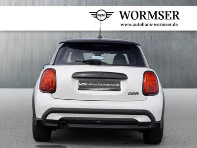 MINI Cooper – Foto 6