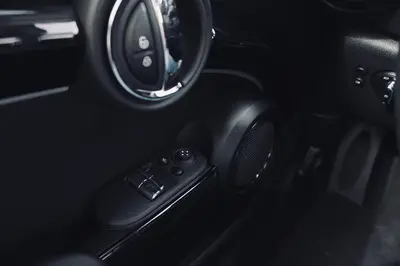 MINI Cooper – Foto 15