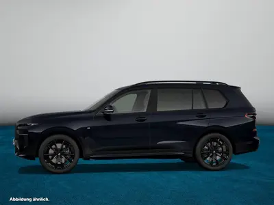 BMW X7 – Foto 5