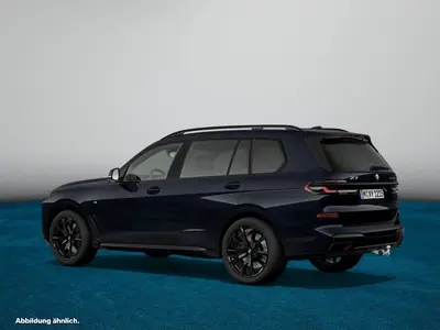 BMW X7 – Foto 6