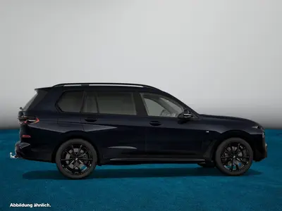 BMW X7 – Foto 8
