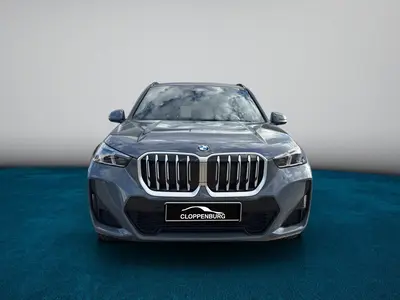 BMW X1 – Foto 8