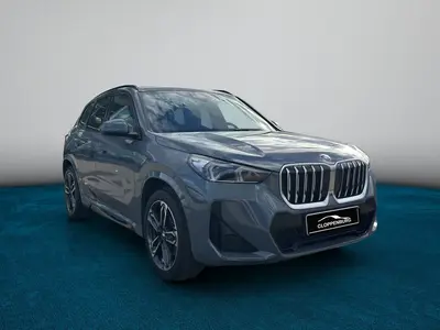 BMW X1 – Foto 7