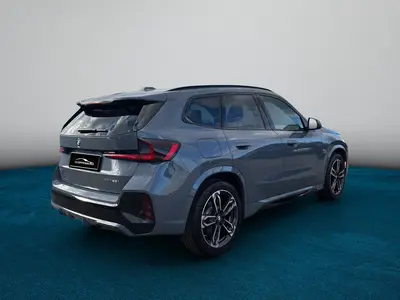 BMW X1 – Foto 5