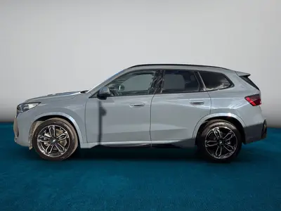 BMW X1 – Foto 2