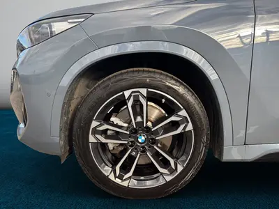 BMW X1 – Foto 9
