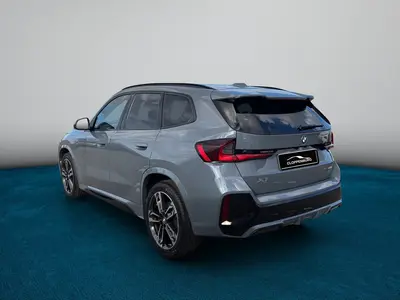 BMW X1 – Foto 3
