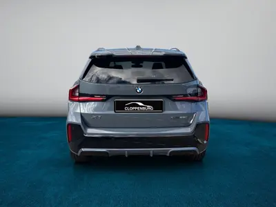 BMW X1 – Foto 4