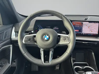 BMW X1 – Foto 12